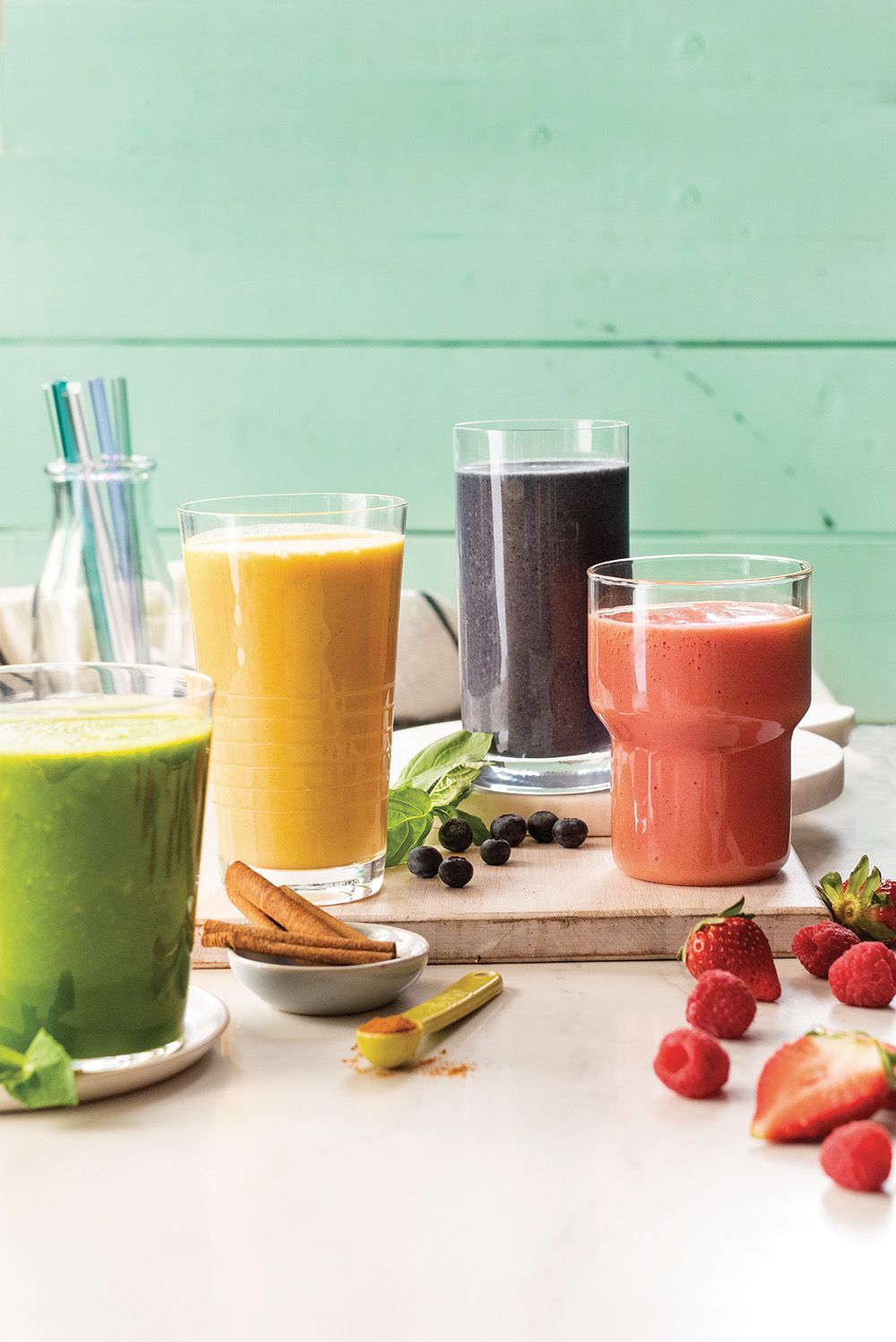 Make Your Own Smoothie_0