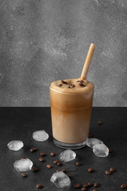 Spanish Frappe