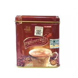Lishou Slimming Coffee - 15 Sachets