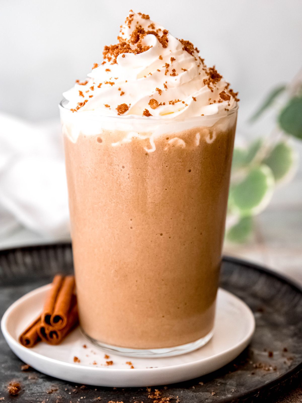 Cinnamon Honey Frappe_0