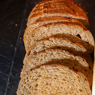 Country Sourdough (MOQ 5)