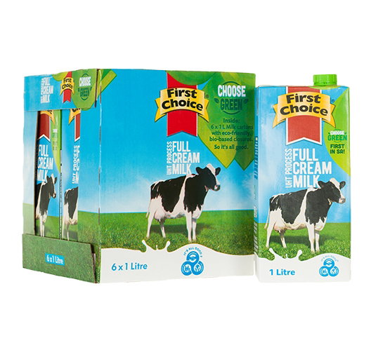 Long Life Milk - 6 Pack (Full Cream)_0
