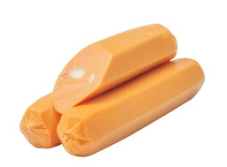 [Limited Time Offer] Premium Cheese Chicken Franks (10 pieces)