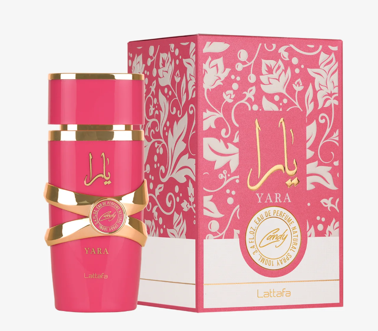 Yara Candy