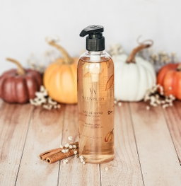 Gel de baño Pumpkin Spice 🍂