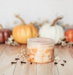 Exfoliante Pumpkin Spice 🍂