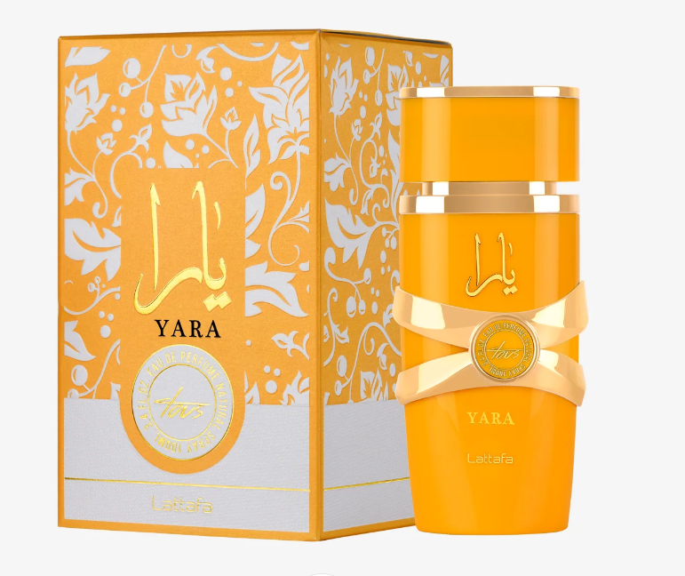 Yara Tous