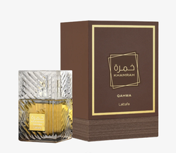 Khamrah Qahwa