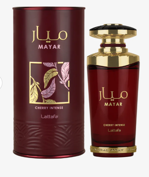Mayar Cherry Intense_0