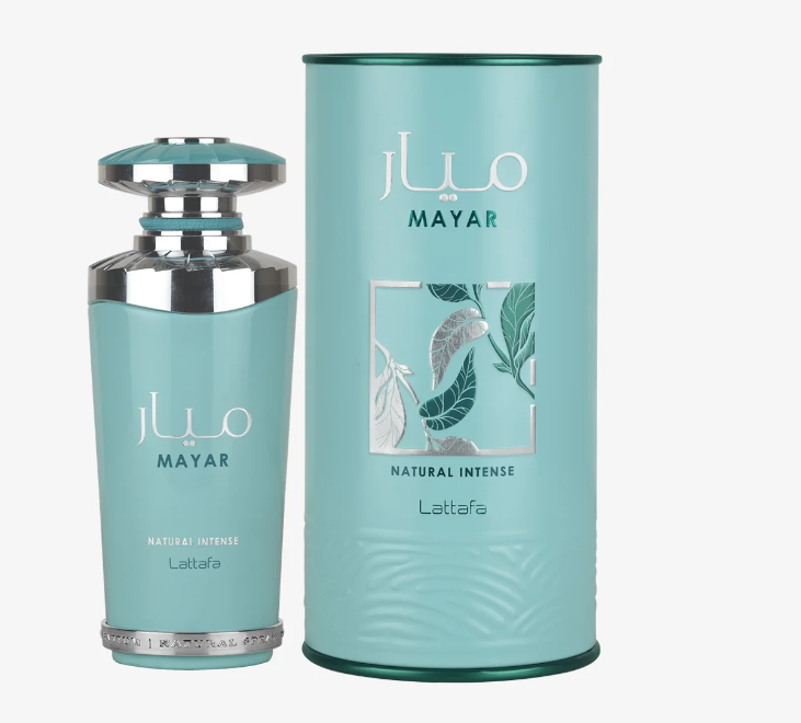 Mayar Natural Intense