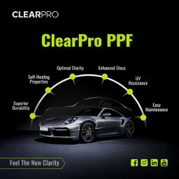 PPF Installation