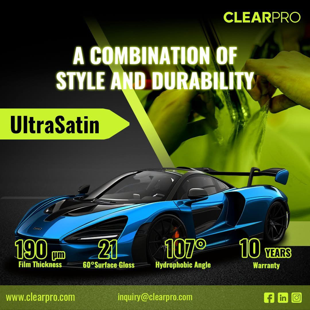 ClearPro Paint Protection Film (PPF)_1