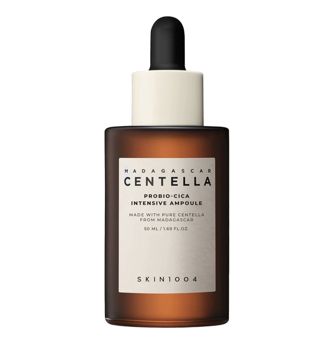 Skin1004 MADAGASCAR CENTELLA PROBIO CICA INTENSIVE AMPOULE 50ml