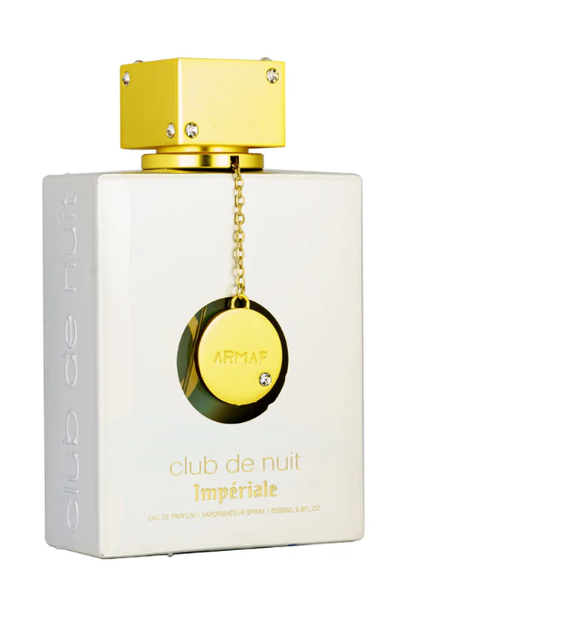 CLUB DE NUIT WHITE IMPERIALE _0