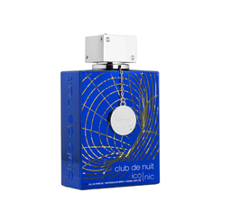 CLUB DE NUIT BLUE