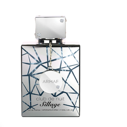 CLUB DE NUIT SILLAGE PARFUM