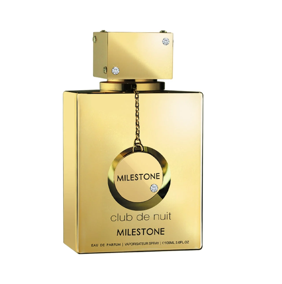 CLUB DE NUIT MILESTONE