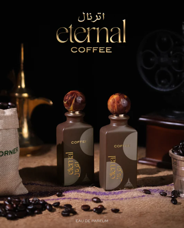 ETERNAL COFFEE