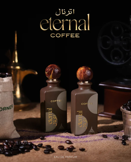 ETERNAL COFFEE