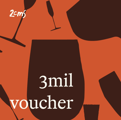Forget Me Not (3mil Voucher)