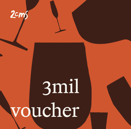 Forget Me Not (3mil Voucher)