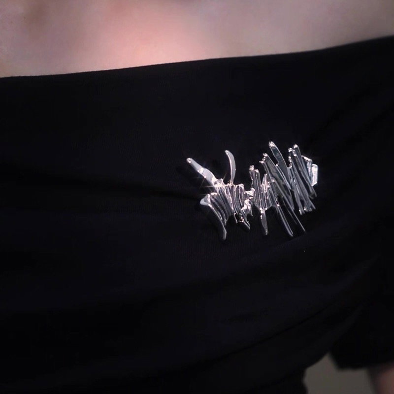 women's metal brooch_0