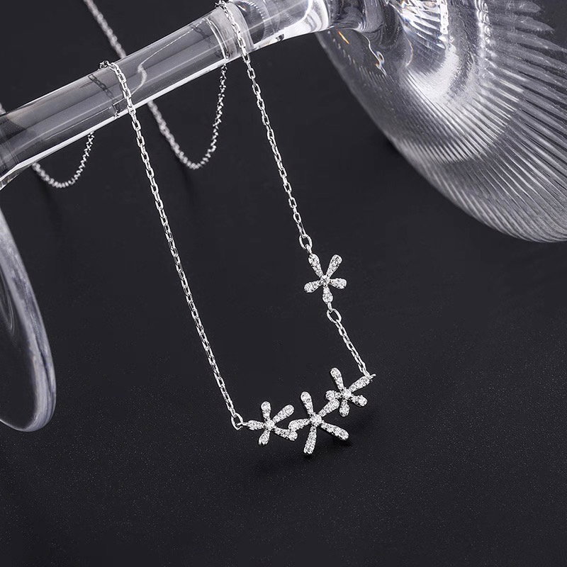 sterling silver necklace_2