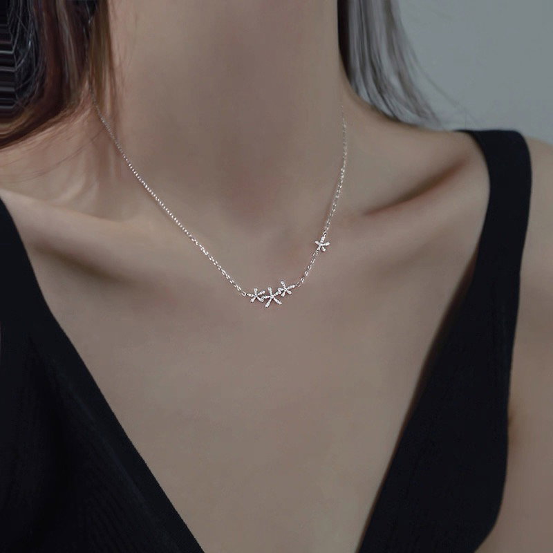 sterling silver necklace_1