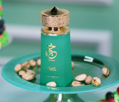 KHAIR PISTACHIO