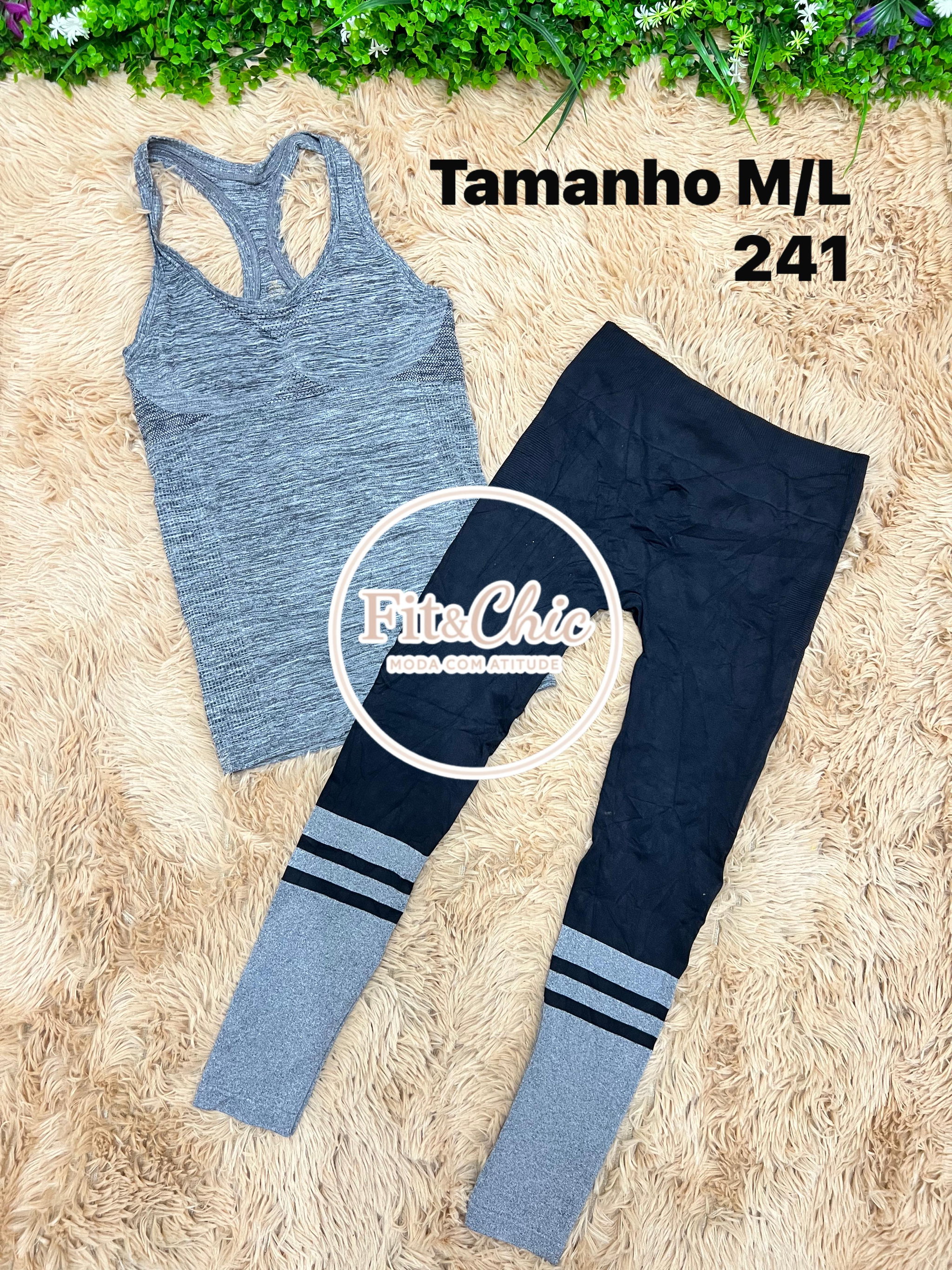 Conjunto Gym - M/L_0