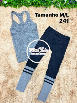 Tamanho M/L