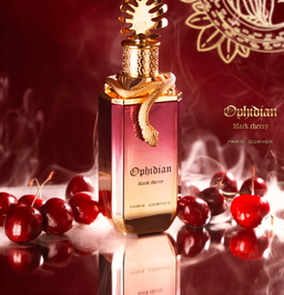 Ophidian black cherry 