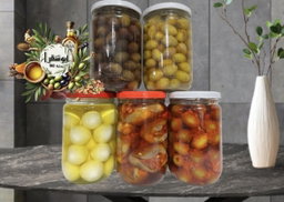 Homemade goods مونه بيتيه