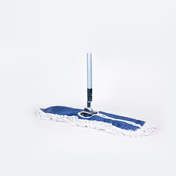 Dust Floor Wiper 24 Inch with Metal Handle - 1888-SH