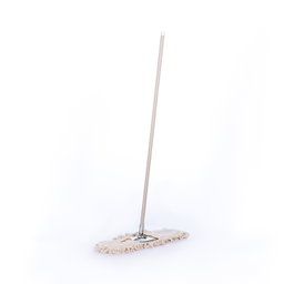 Dust Floor Wiper 24"with metal Handle Attachment - 1888-MH