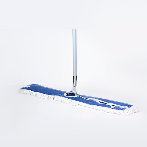 Dust Floor Wiper 36" with Handle Attachment - 1889_0