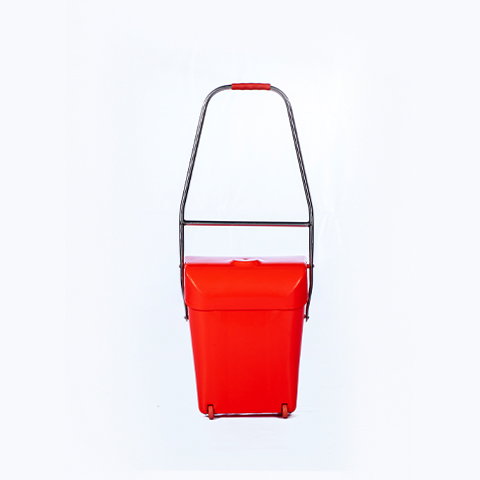 Windproof Dustpan - 449_0