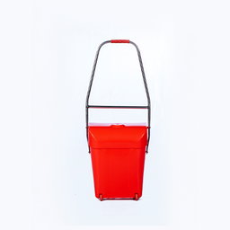 Windproof Dustpan - 449