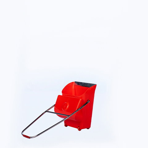 Windproof Dustpan - 449_1