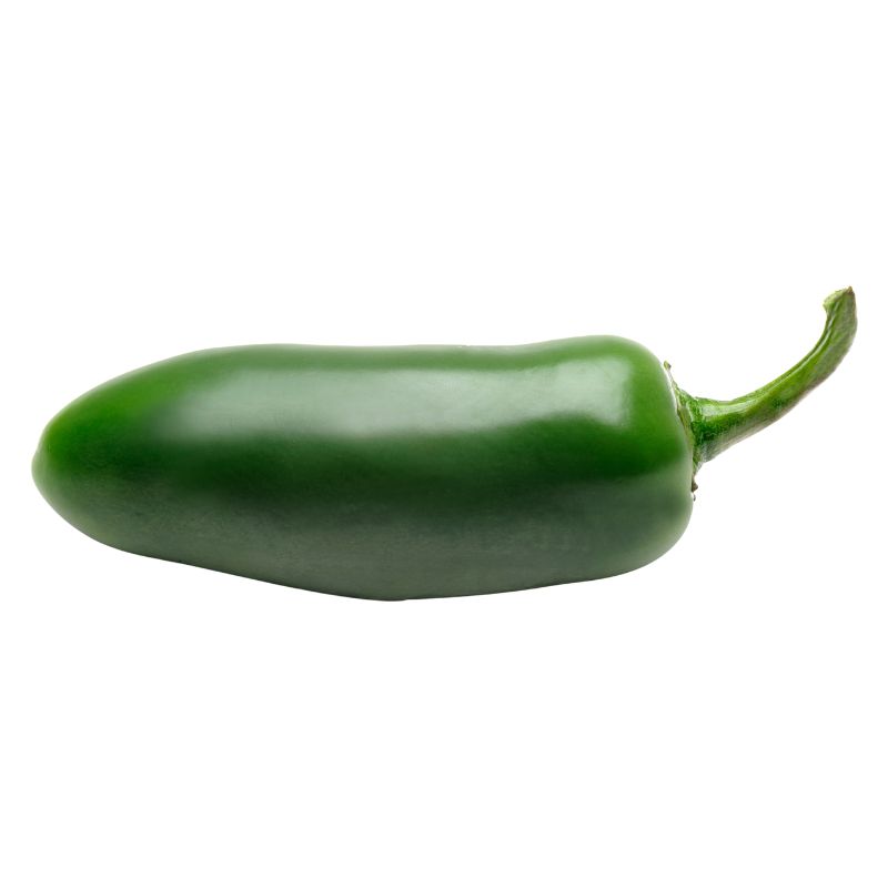Chile Jalapeño