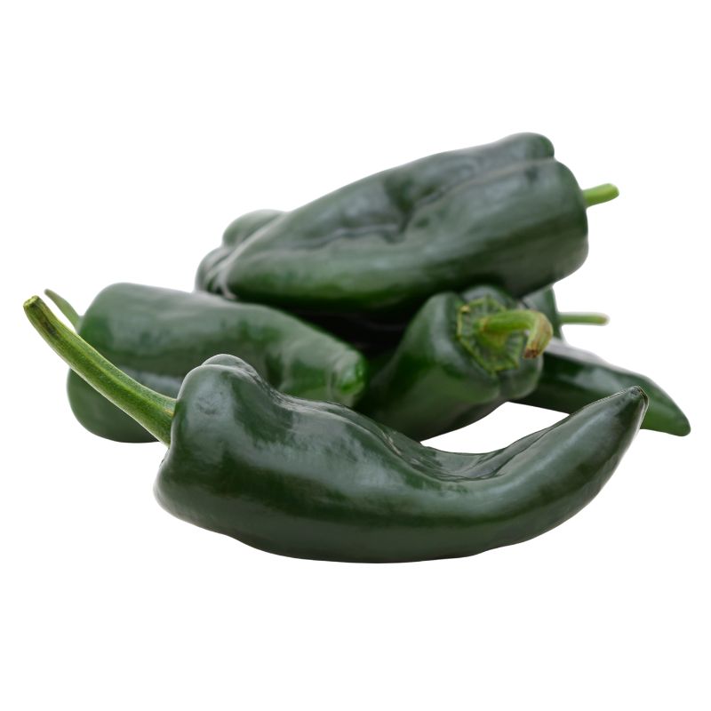 Chile Poblano_0