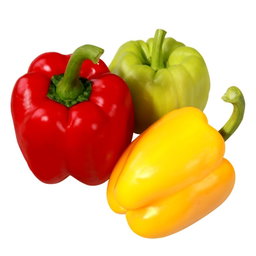 Chile Pimiento Morrón