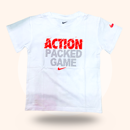NIKE T-SHIRT