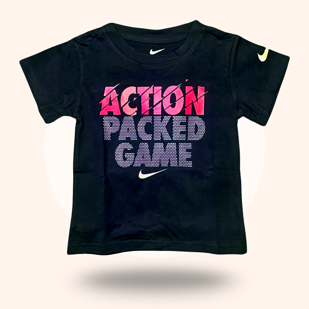 NIKE T-SHIRT