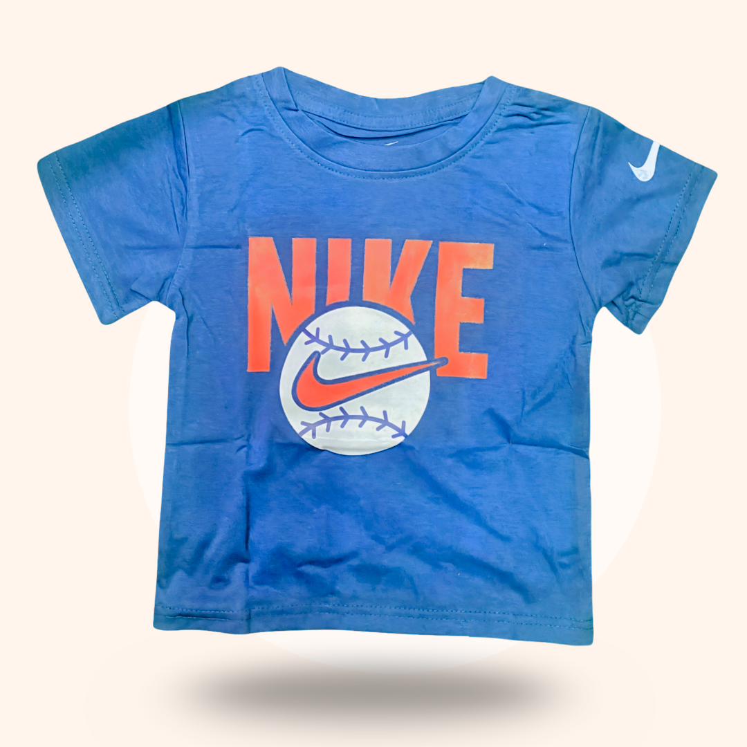 NIKE T-SHIRT_2
