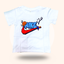NIKE T-SHIRT
