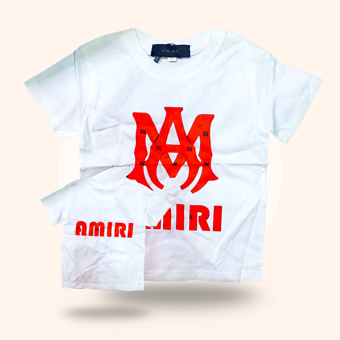 AMIRI T-SHIRT