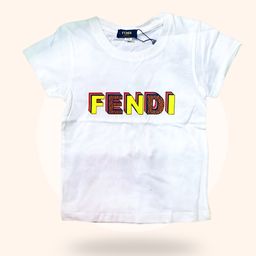 FENDI T-SHIRT