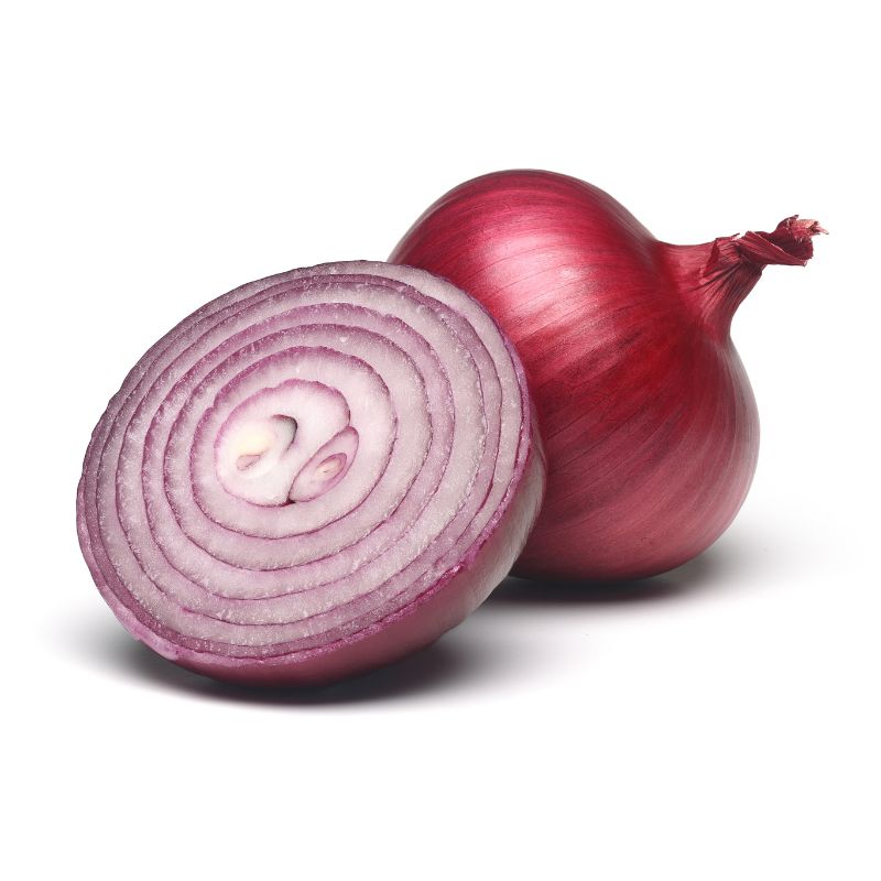 Cebolla Morada