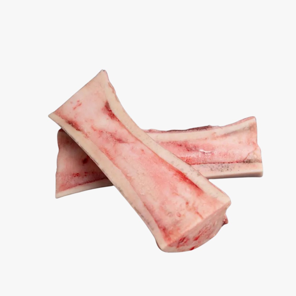 Tulang Sum Sum Bone Marrow Import Belah 2